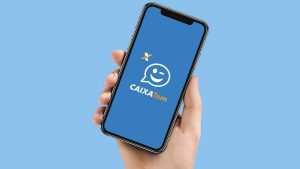 aplicativo caixa tem