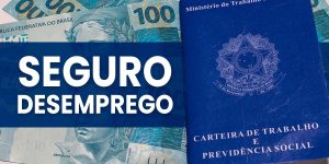 Como dar entrada no seguro-desemprego em 2025