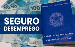 Como dar entrada no seguro-desemprego em 2025