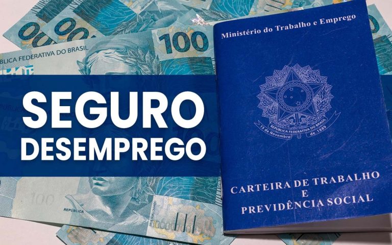 Como dar entrada no seguro-desemprego em 2025