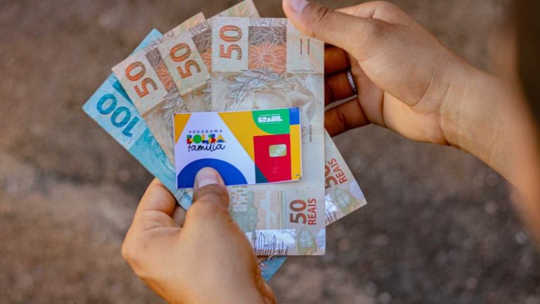 Como saber se meu Bolsa Família foi aprovado