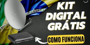 Como saber se tenho direito a antena digital pelo CPF