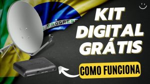 Como saber se tenho direito a antena digital pelo CPF