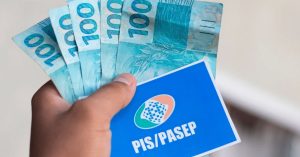 Por onde você vai receber o PIS e o Pasep