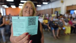 direitos de quem tem carteira do idoso