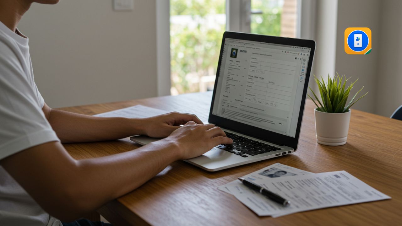 e‑Título: veja como tirar o título pela internet em poucos minutos ...