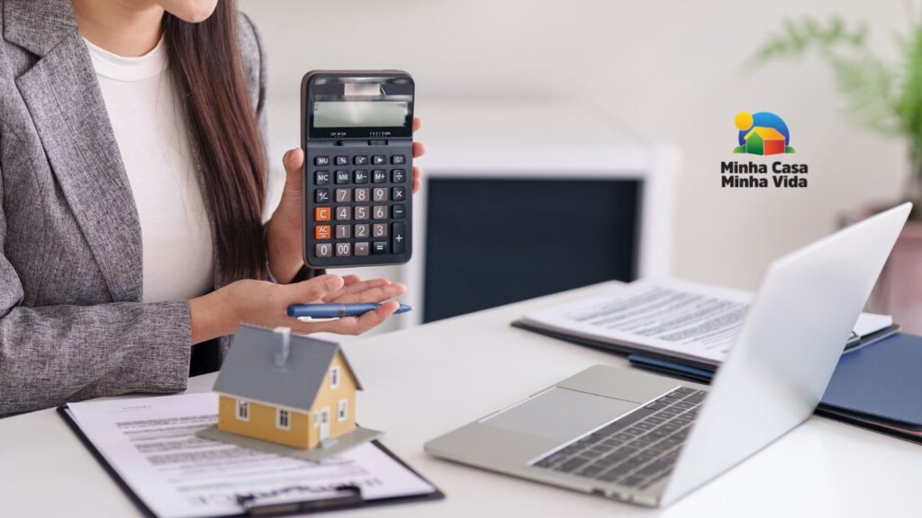 Como fazer a simulação do Minha Casa Minha Vida