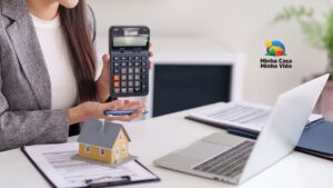 Como fazer a simulação do Minha Casa Minha Vida