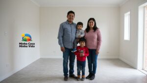 Como fazer inscrição no Minha Casa Minha Vida