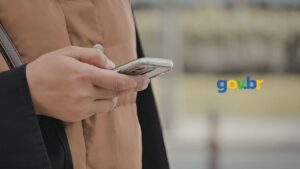 Conta GOV.br resolva problema