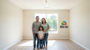 Faixa de renda no Minha Casa Minha Vida