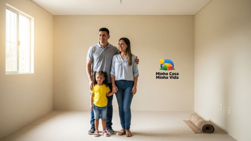 Regras do Minha Casa Minha Vida