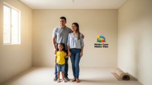 Regras do Minha Casa Minha Vida