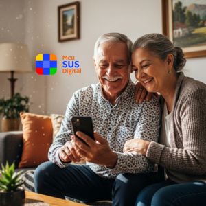 Meu SUS Digital