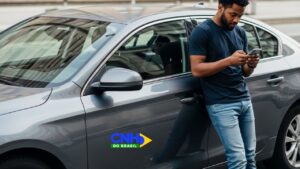 CNH do Brasil baixar ativar usar