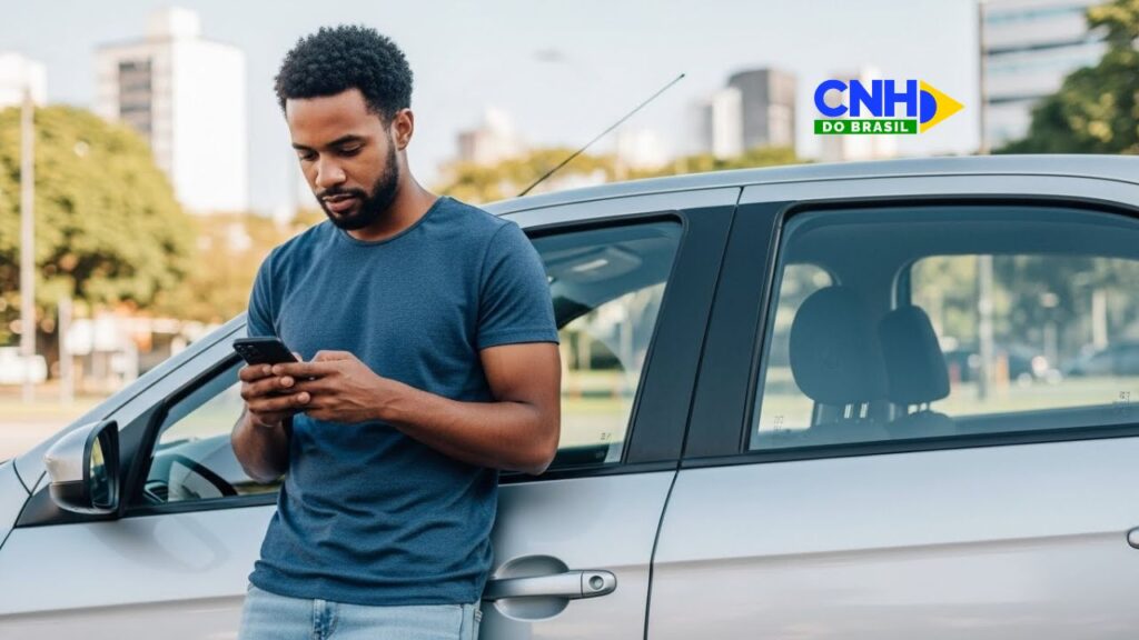 Carteira Digital não aparece ou não valida