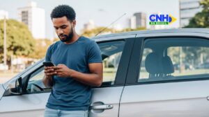 Carteira Digital não aparece ou não valida