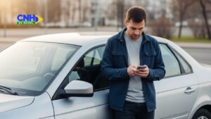 Como acessar a CNH do Brasil offline