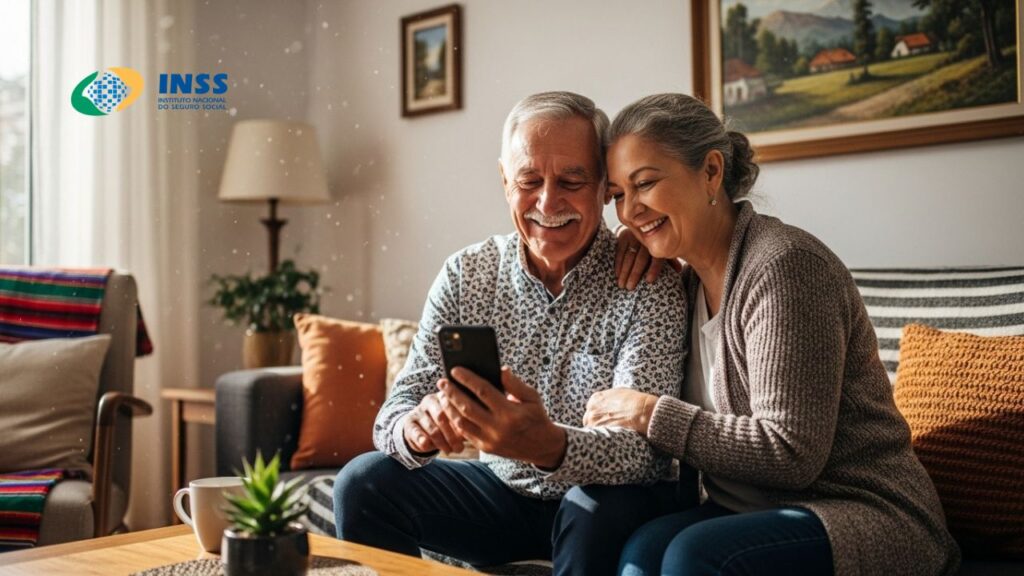 Passo a Passo Para Acessar o Meu INSS