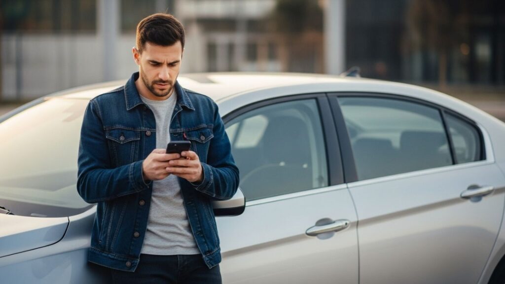 Regularizar débitos e liberar o CRLV digital